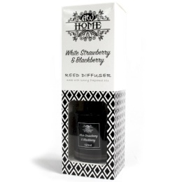 Dyfuzor Zapachowy 120 ml - Truskawka & Jeżyna