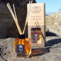 Dyfuzor Zapachowy - Olejki Ylang-Ylang i Mandarynka
