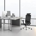 Fotel biurowy ergonomiczny ANGEL iO