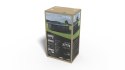 Basen ogrodowy stelażowy Ultra XTR Frame 488x122 cm INTEX 26326 ND