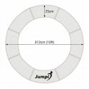 Osłona na sprężyny do trampoliny 10 FT 312cm JUMPI