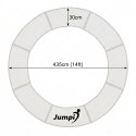 Osłona na sprężyny do trampoliny 14 FT 435cm JUMPI