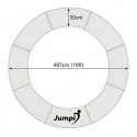 Osłona na sprężyny do trampoliny 16FT 487 cm JUMPI