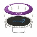Osłona na sprężyny do trampoliny 8 FT 252cm JUMPI