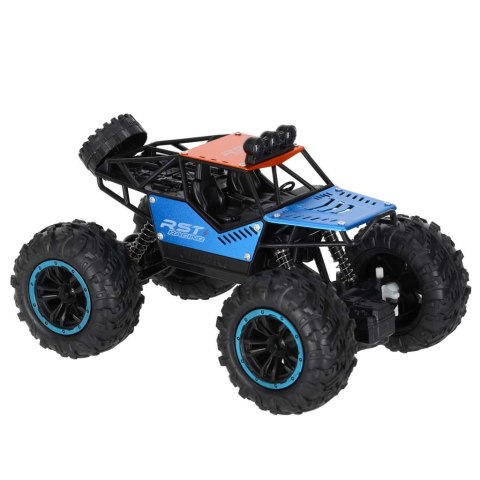 Samochód zdalnie sterowany Climbing Rover off-road terenowy