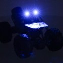 Samochód zdalnie sterowany Climbing Rover off-road terenowy