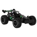 Samochód zdalnie sterowany High Speed Stunt 1:18 18km/h 2,4GHz
