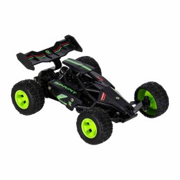 Samochód zdalnie sterowany na pilota terenowy 1:32 15km/h 2,4GHz