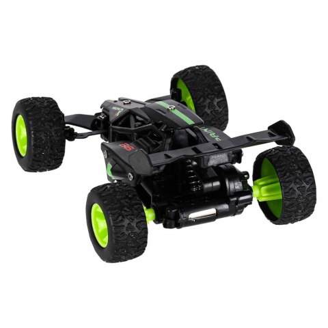 Samochód zdalnie sterowany na pilota terenowy 1:32 15km/h 2,4GHz