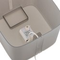 Poidełko fontanna dla psa kota zwierząt automatyczne poidło USB 2l filtr czyszczący