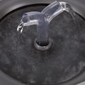 Poidełko fontanna dla psa kota zwierząt automatyczne poidło USB 2l filtr czyszczący