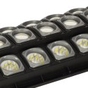 Lampa solarna LED zewnętrzna halogen latarnia