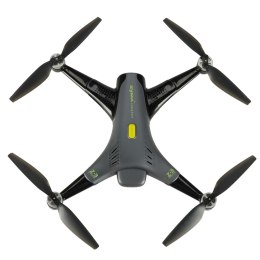 Dron RC Syma Z3PRO 2.4GHz 4CH Wi-Fi czarny