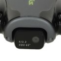 Dron RC Syma Z3PRO 2.4GHz 4CH Wi-Fi czarny
