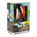 Samochód zdalnie sterowany pojazd gąsienicowy RC REVOLT TG1006 High-Performance Track Racer 2.4GHz LED Off-Road Zasięg do 40m cz