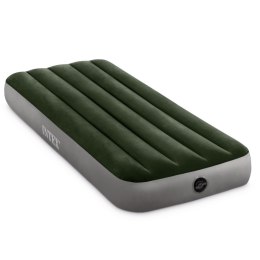 Jednoosobowy materac 76x191 cm INTEX 64106