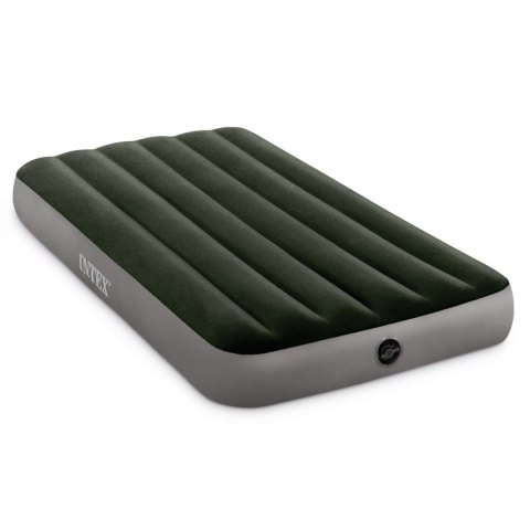Jednoosobowy materac 99x191 cm INTEX 64107