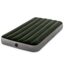 Jednoosobowy materac 99x191 cm INTEX 64107