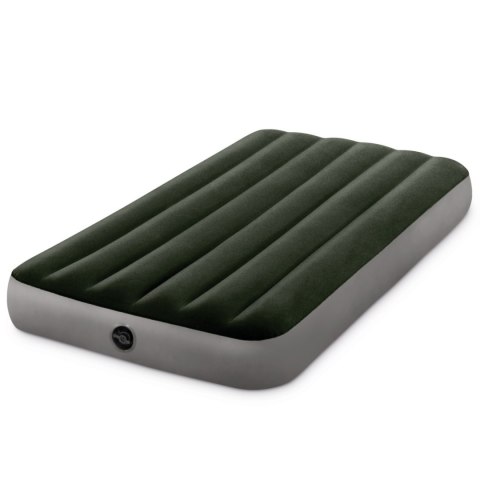 Jednoosobowy materac 99x191 cm INTEX 64107