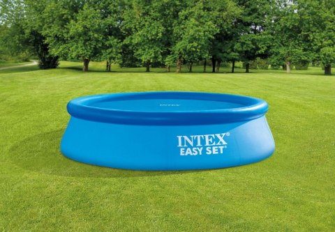 Pokrywa solarna na basen o średnicy 305 cm INTEX 28011
