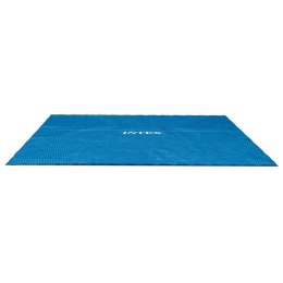Pokrywa solarna na basen o wymiarach 549 x 274 cm INTEX 28016