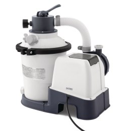 Pompa piaskowa KRYSTAL CLEAR do basenu ogrodowego INTEX 26642