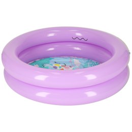 Basen brodzik dla dzieci 61cm fioletowy BESTWAY 51061