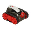 Autka na gąsienicach na pilota RC REVOLT TG1004T Battle Tanks Pojedynek Laserowy 2.4GHz LED Efekty Dźwiękowe Off-Road