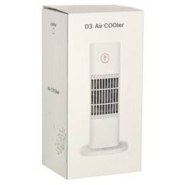 Klimator przenośny klimatyzer biurkowy mini klimatyzator na wodę nawilżacz USB pionowy