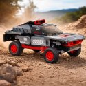 Samochód Rastar 10120 Audi RS Q e-tron 1:30 klocki 376el.