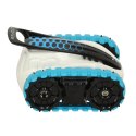 Samochód zdalnie sterowany pojazd gąsienicowy RC REVOLT TG1006 High-Performance Track Racer 2.4GHz LED Off-Road Zasięg do 40m ni
