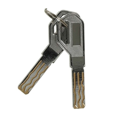 Zamek elektroniczny do drzwi SMART klamka inteligentna na kod odcisk palca bluetooth