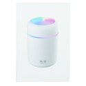 Nawilżacz powietrza mini USB RGB 2 tryby
