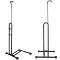 Stojak rowerowy serwisowy RALLEX na rower wolnostojący metal 16-27"