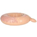 INTEX 59266 Kółko do pływania koło dmuchane ponton plażowy lama max 40kg 76 cm