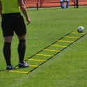 Drabinka gimnastyczna treningowa do ćwiczeń 6m