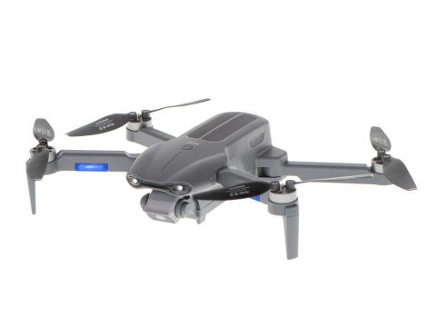 Dron RC F9 kamera HD GPS WIFI zasięg 450m