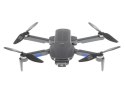 Dron RC F9 kamera HD GPS WIFI zasięg 450m