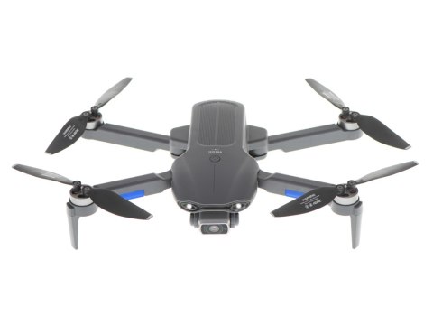 Dron RC F9 kamera HD GPS WIFI zasięg 450m
