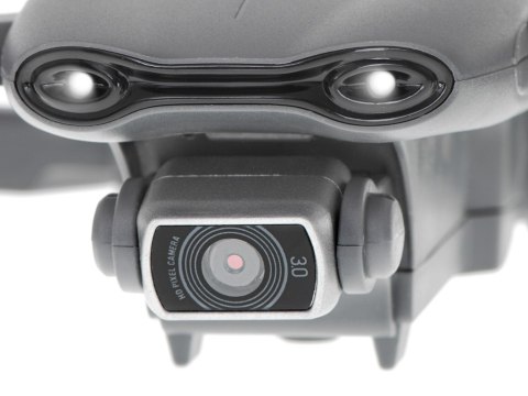 Dron RC F9 kamera HD GPS WIFI zasięg 450m