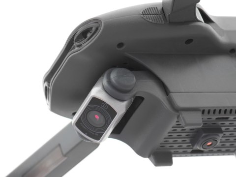 Dron RC F9 kamera HD GPS WIFI zasięg 450m