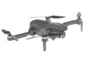 Dron RC F9 kamera HD GPS WIFI zasięg 450m