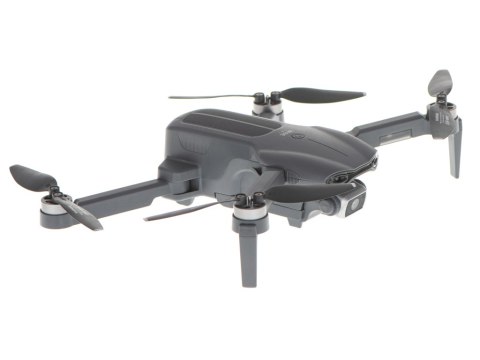 Dron RC F9 kamera HD GPS WIFI zasięg 450m