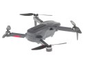 Dron RC F9 kamera HD GPS WIFI zasięg 450m