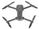 Dron RC F9 kamera HD GPS WIFI zasięg 450m