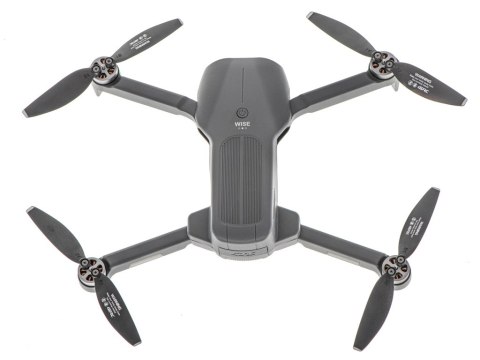Dron RC F9 kamera HD GPS WIFI zasięg 450m