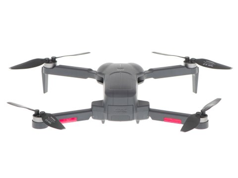 Dron RC F9 kamera HD GPS WIFI zasięg 450m