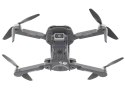Dron RC F9 kamera HD GPS WIFI zasięg 450m