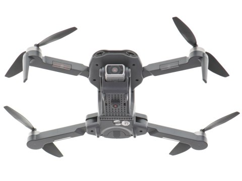 Dron RC F9 kamera HD GPS WIFI zasięg 450m