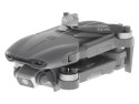 Dron RC F9 kamera HD GPS WIFI zasięg 450m